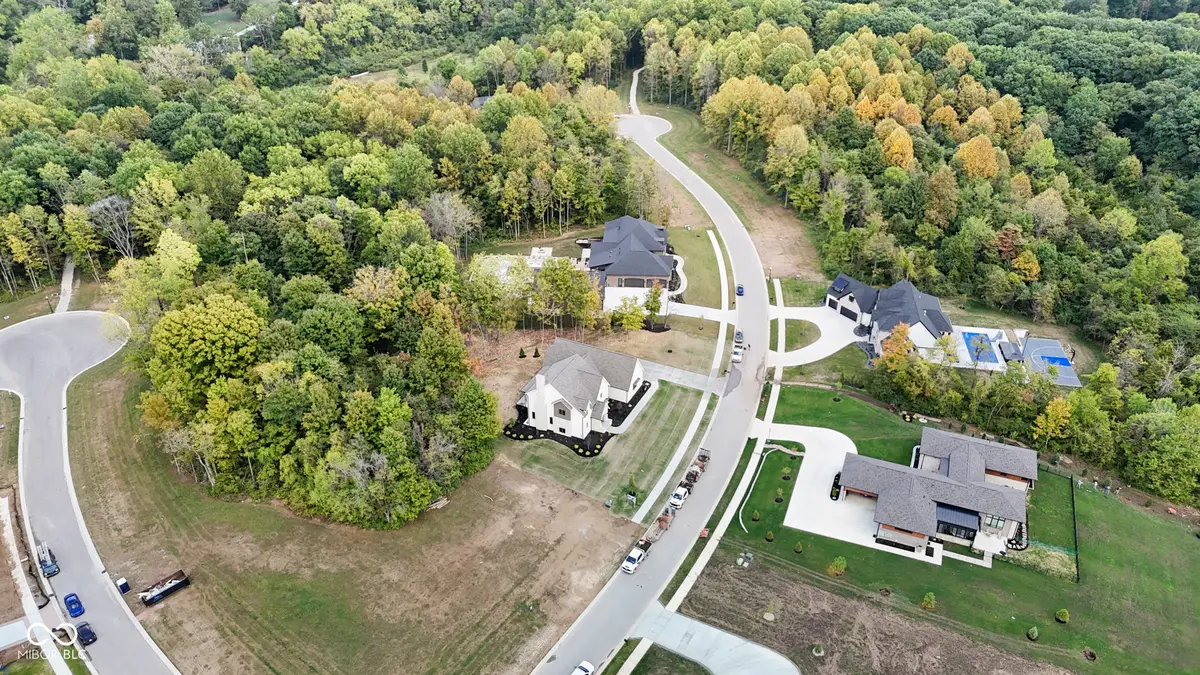 5516 Stonewood Court, Bargersville, IN 46106 - Image #1