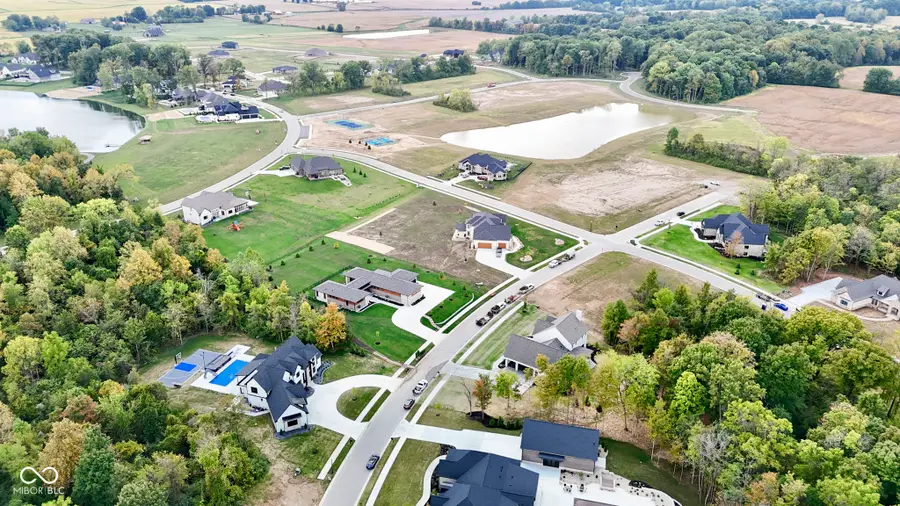 5516 Stonewood Court, Bargersville, IN 46106 - Image #2