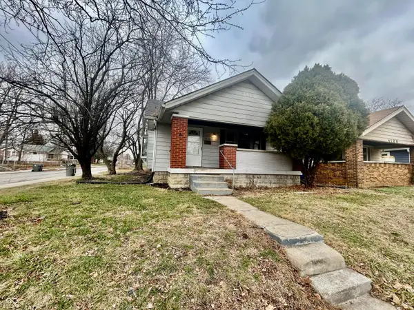 4102 E 11th Street, Indianapolis, IN 46201