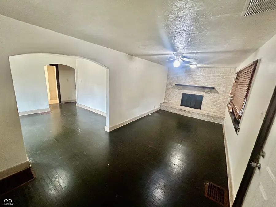 4102 E 11th Street, Indianapolis, IN 46201 - #2