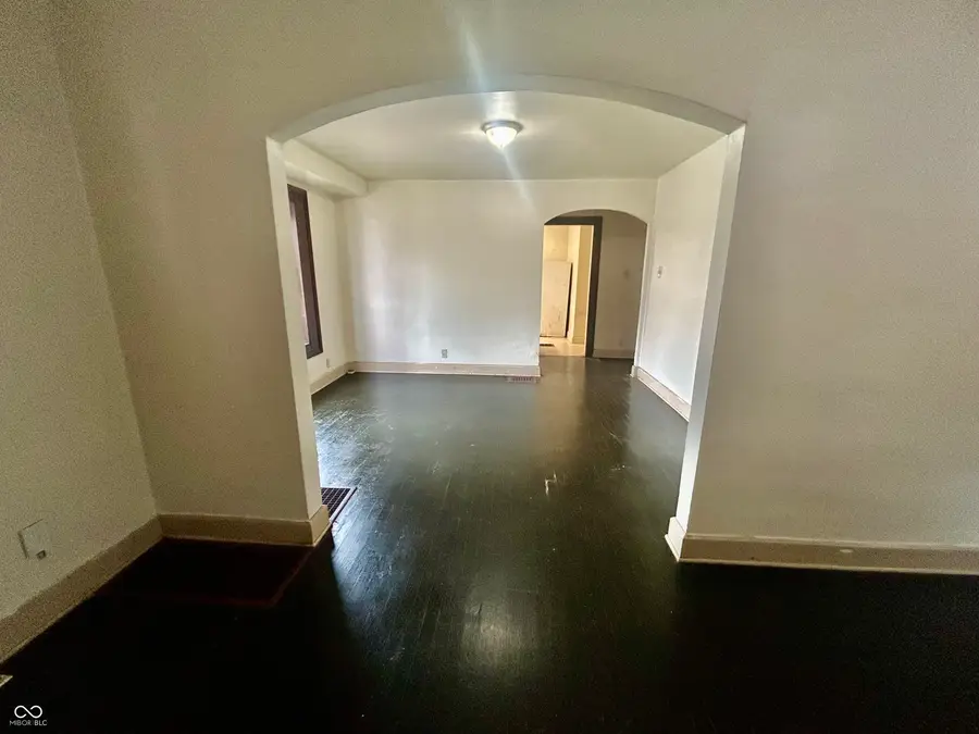4102 E 11th Street, Indianapolis, IN 46201 - #3