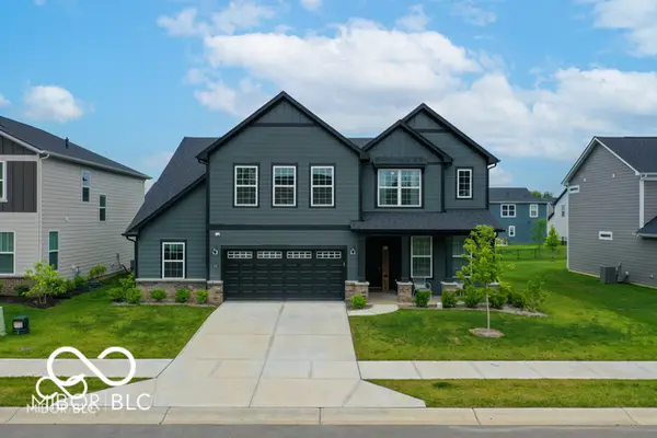 15192 Montfort Drive, Noblesville, IN 46062