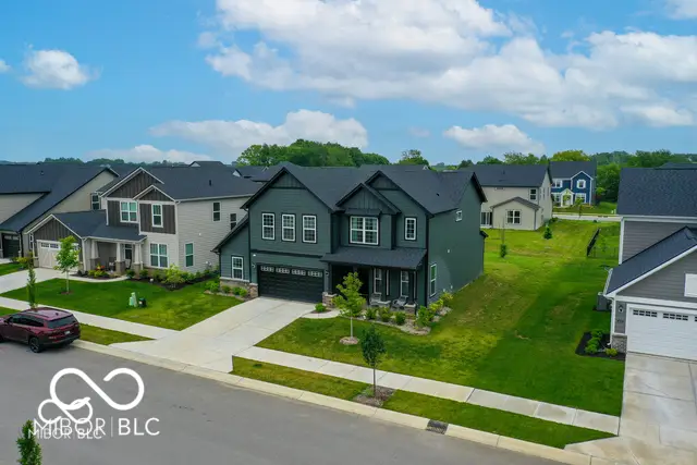 15192 Montfort Drive, Noblesville, IN 46062 - Image #3