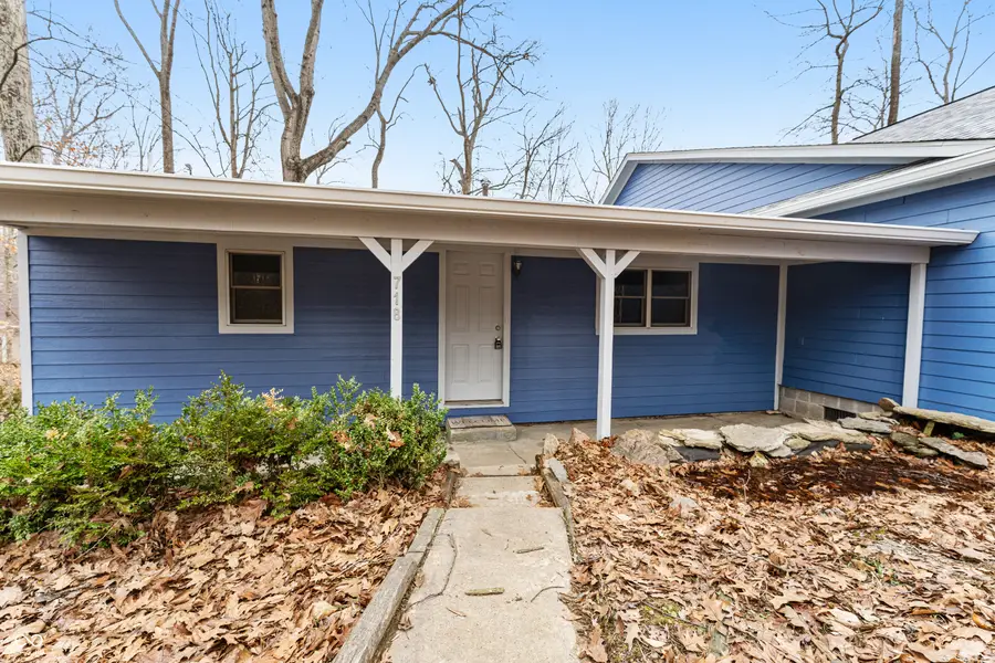 718 W Ruby Lane, Nineveh, IN 46164 - #2