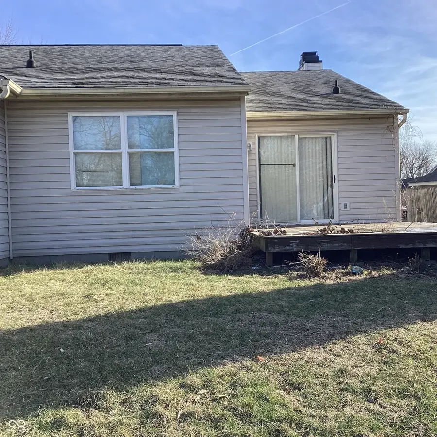 6704 Deep Run Court, Indianapolis, IN 46268 - Image #2