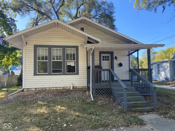 207 S Market Street, North Manchester, IN 46962