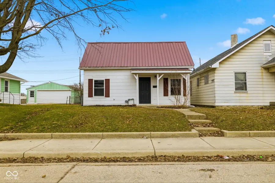 1156 Knox Street, Indianapolis, IN 46227 - Image #3