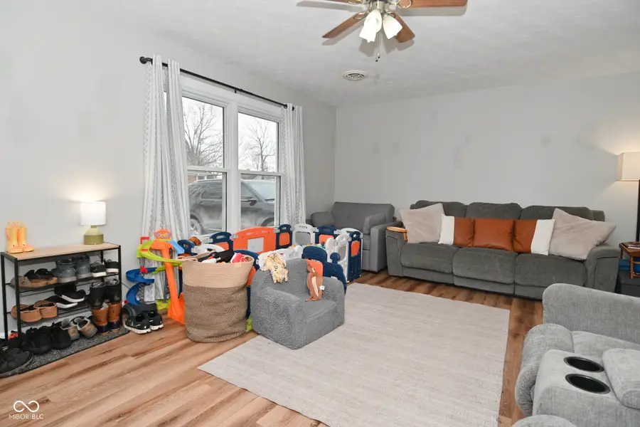 528 Hickory Drive, Danville, IN 46122 - Image #3