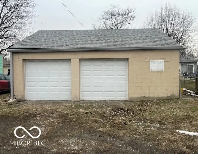 1431 Finley Avenue, Indianapolis, IN 46203 - #3