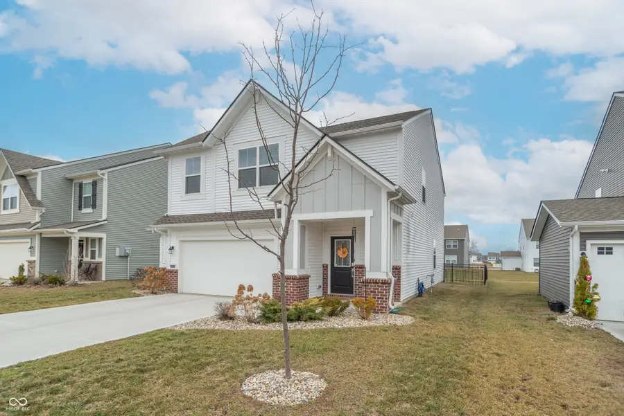 3672 Wetherby Place, Danville, IN 46122 - Image #3