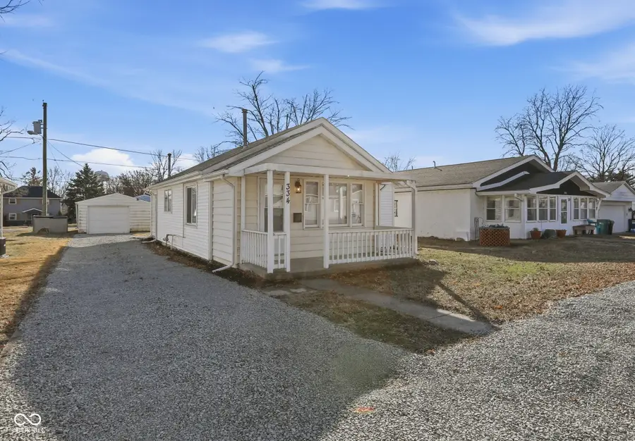 334 E Monroe Street, Fortville, IN 46040 - Image #2