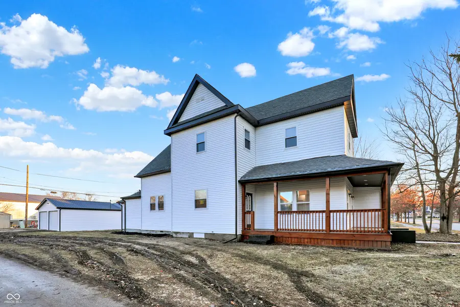 715 S Anderson Street, Elwood, IN 46036 - #3