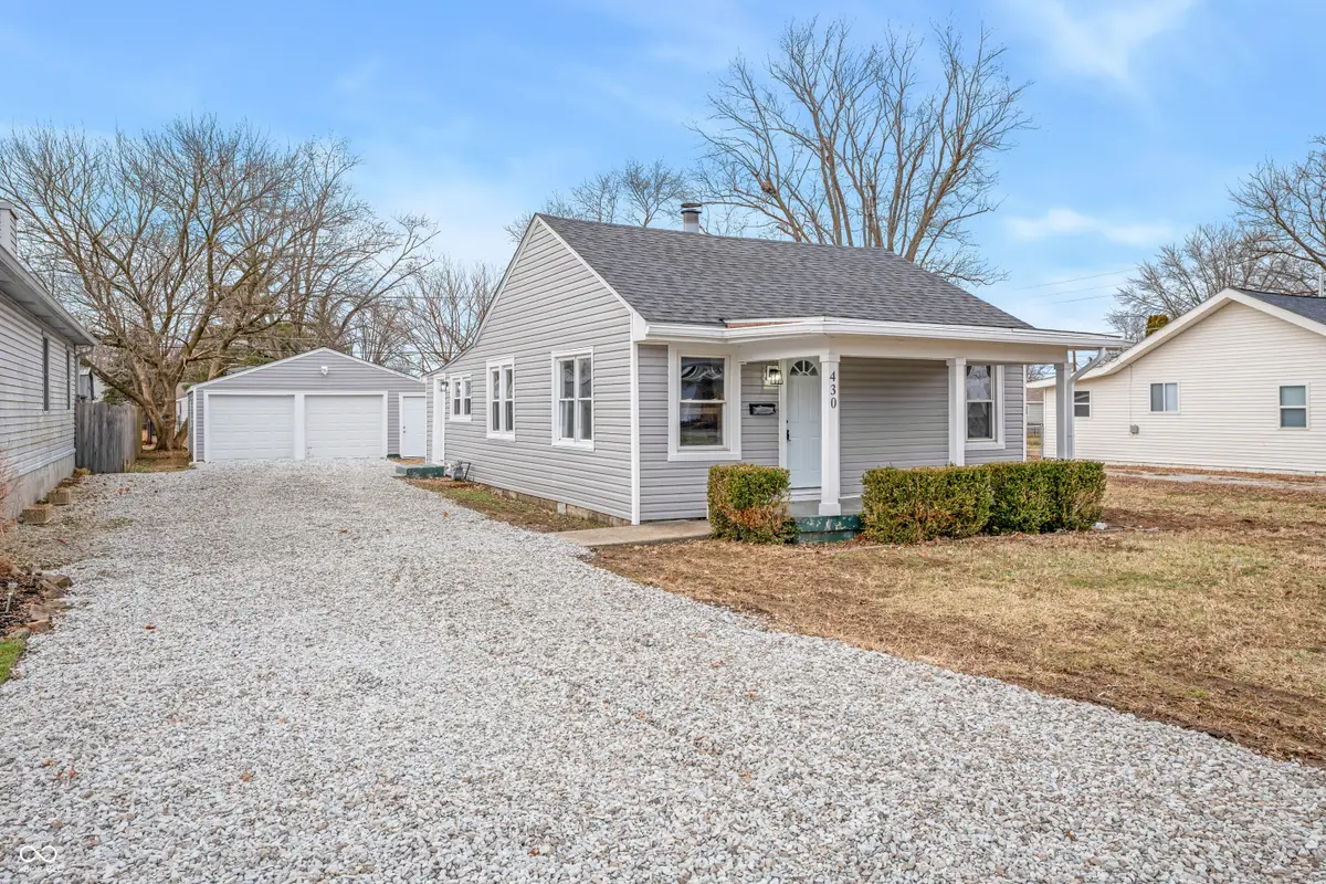 430 N 18th Avenue, Beech Grove, IN 46107 - Image #1
