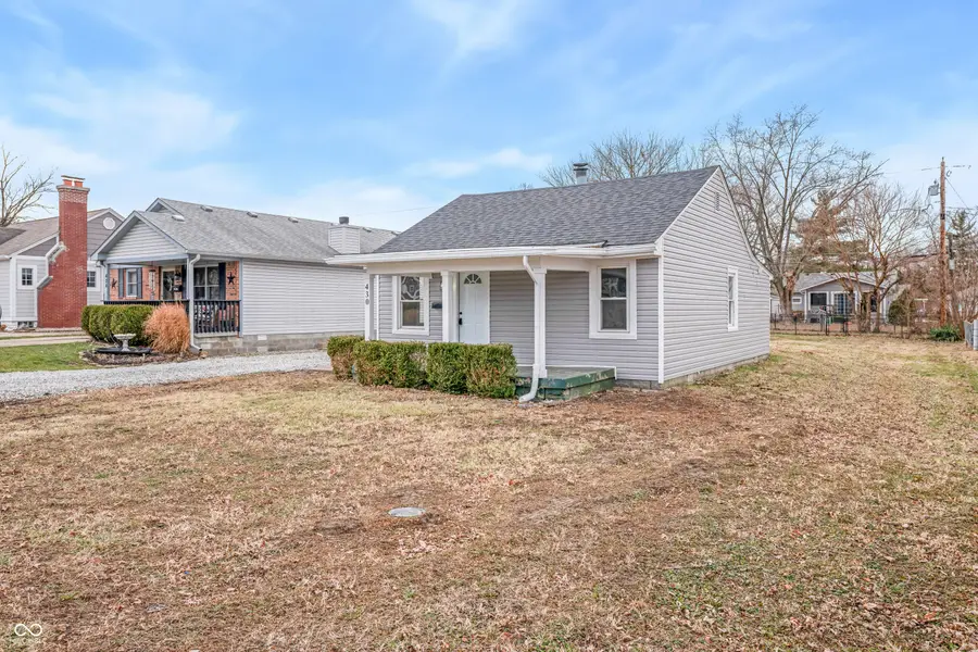 430 N 18th Avenue, Beech Grove, IN 46107 - Image #2