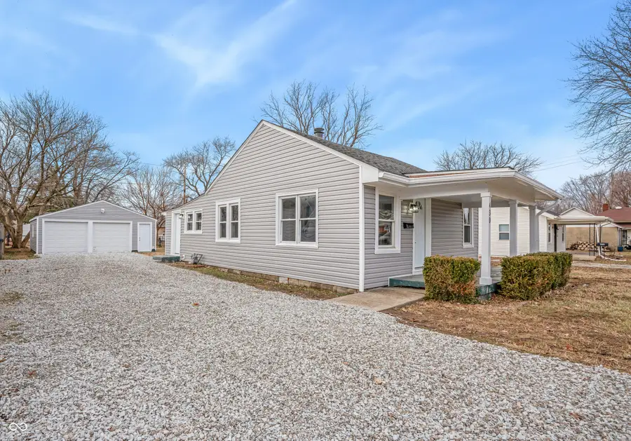 430 N 18th Avenue, Beech Grove, IN 46107 - Image #3