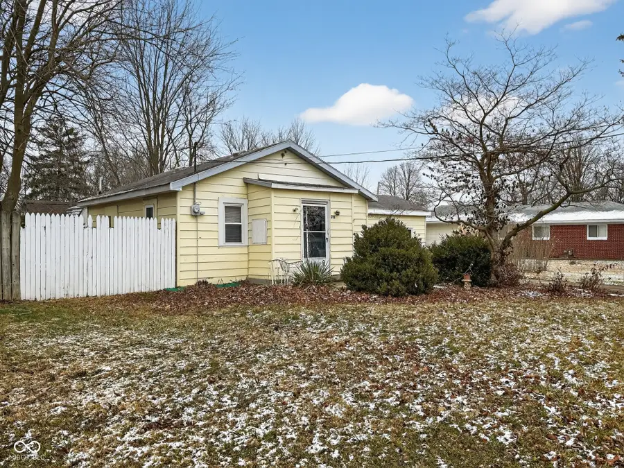 918 W 4th Street, Greenfield, IN 46140 - Image #2