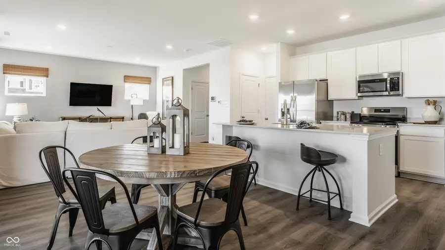 16 Wilder Street, Crawfordsville, IN 47933 - Image #2