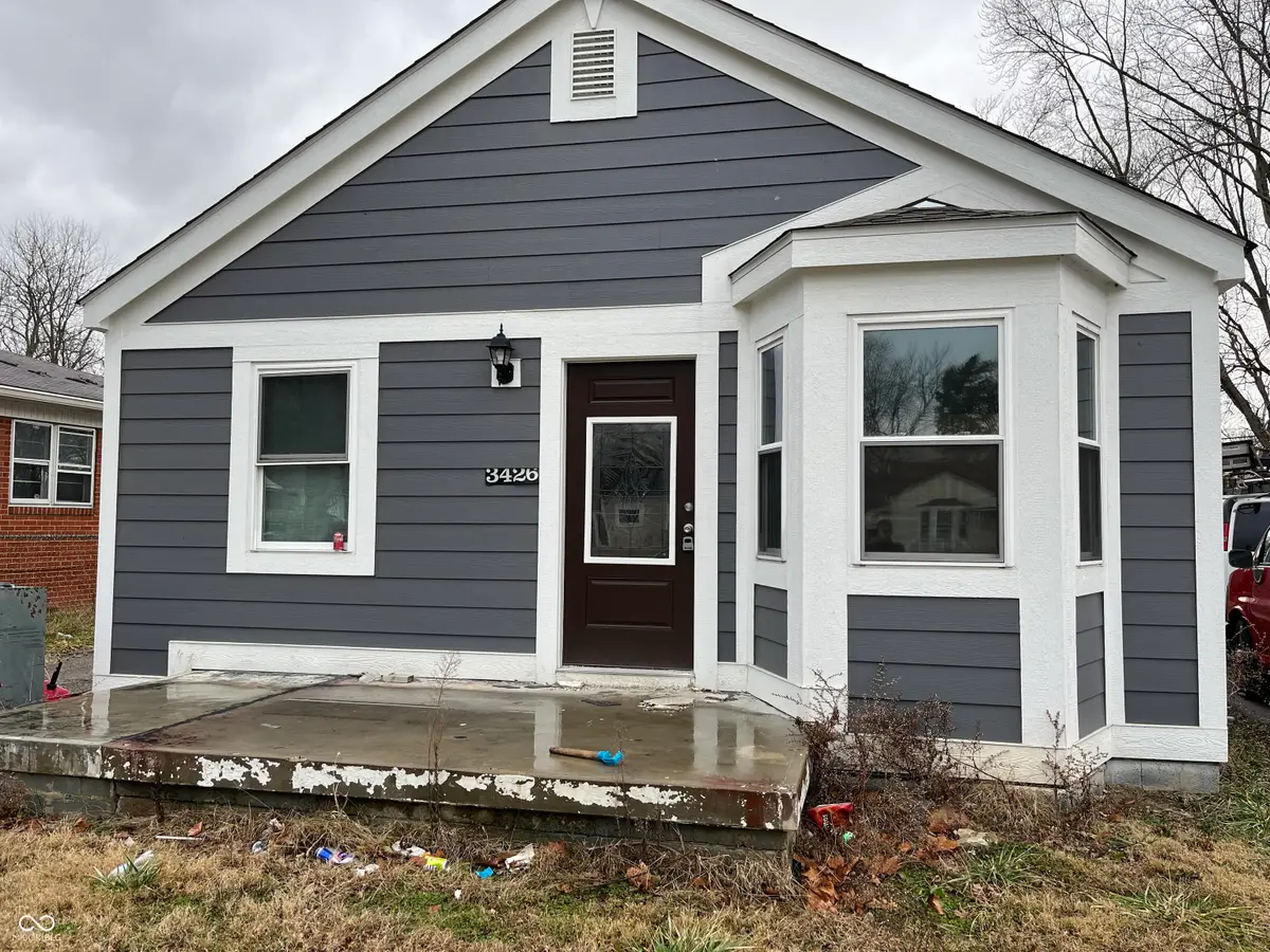3426 N Gale Street, Indianapolis, IN 46218 - Image #1