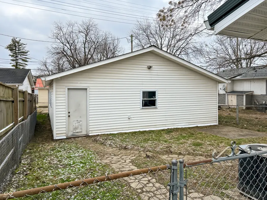 276 N Mulberry Street, Martinsville, IN 46151 - Image #2