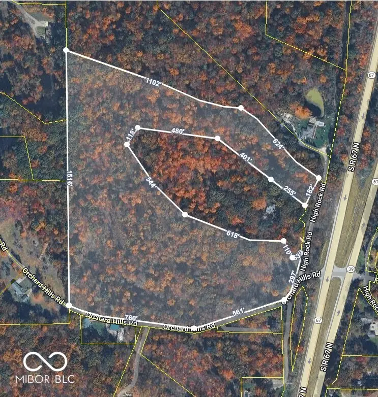 00 Orchard Hills, Martinsville, IN 46151 - Image #3