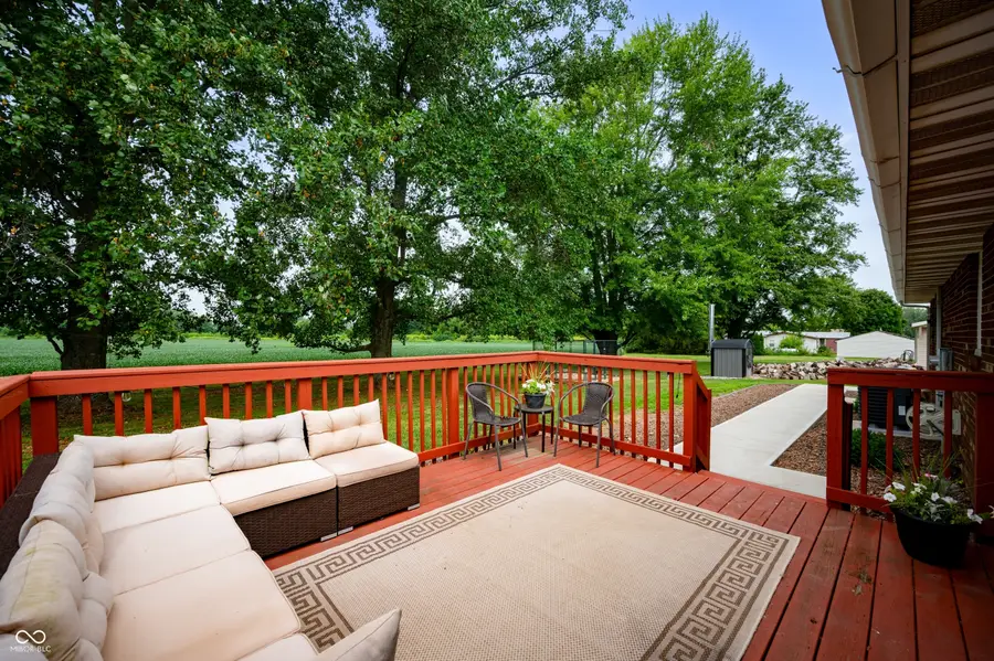 9767 S 250 E, Markleville, IN 46056 - #3