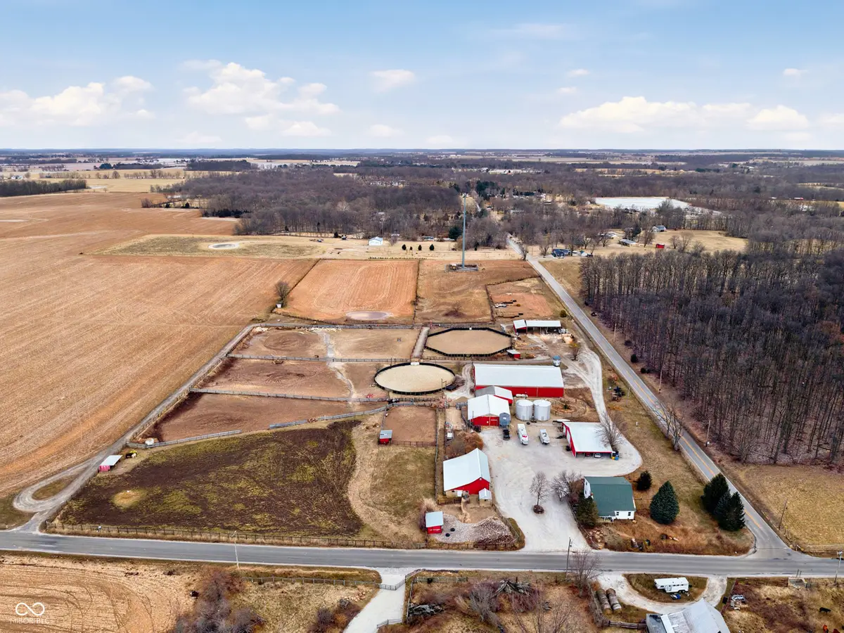 5284 W County Road 200 S, Danville, IN 46122 - Image #1