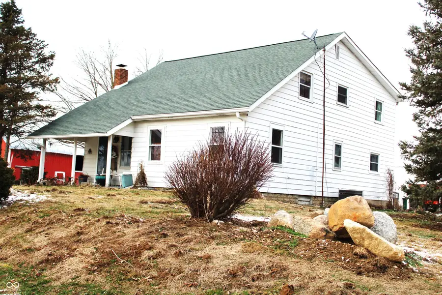 5284 W County Road 200 S, Danville, IN 46122 - Image #3