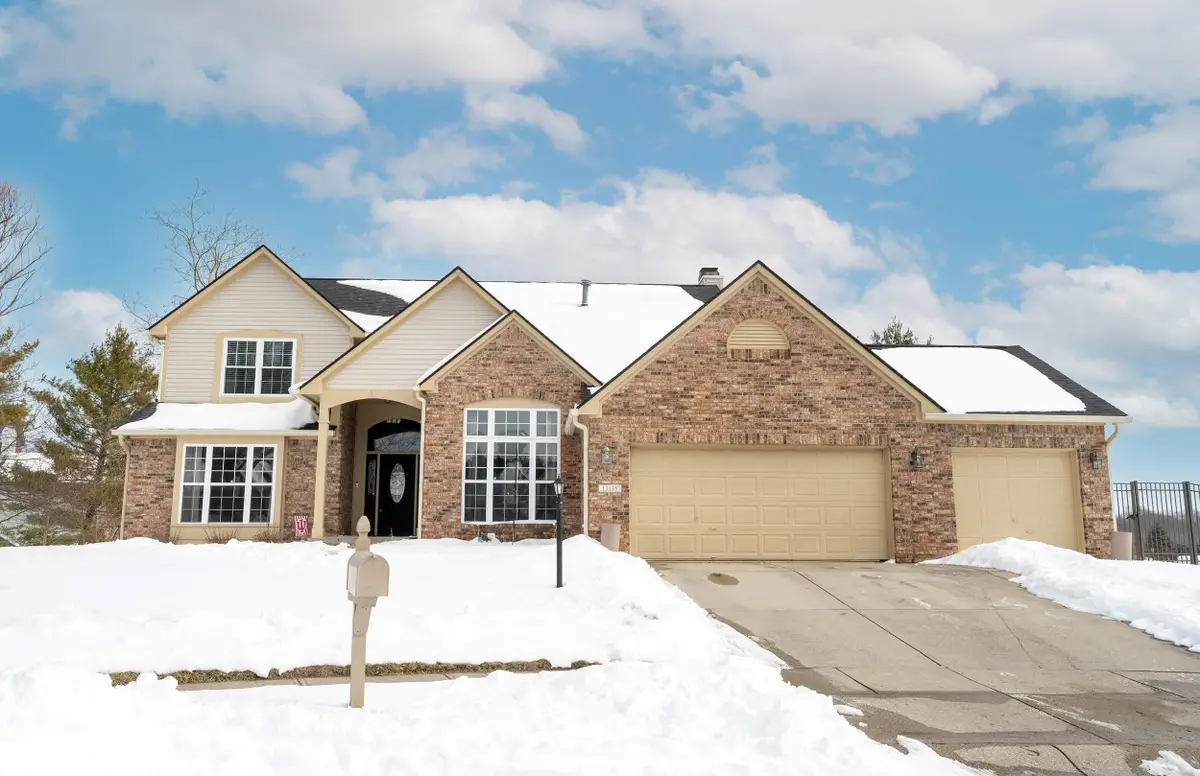 13135 Player Circle, Carmel, IN 46033 - #1