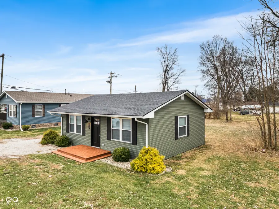 1611 W 650 N, Taylorsville, IN 47280 - Image #2