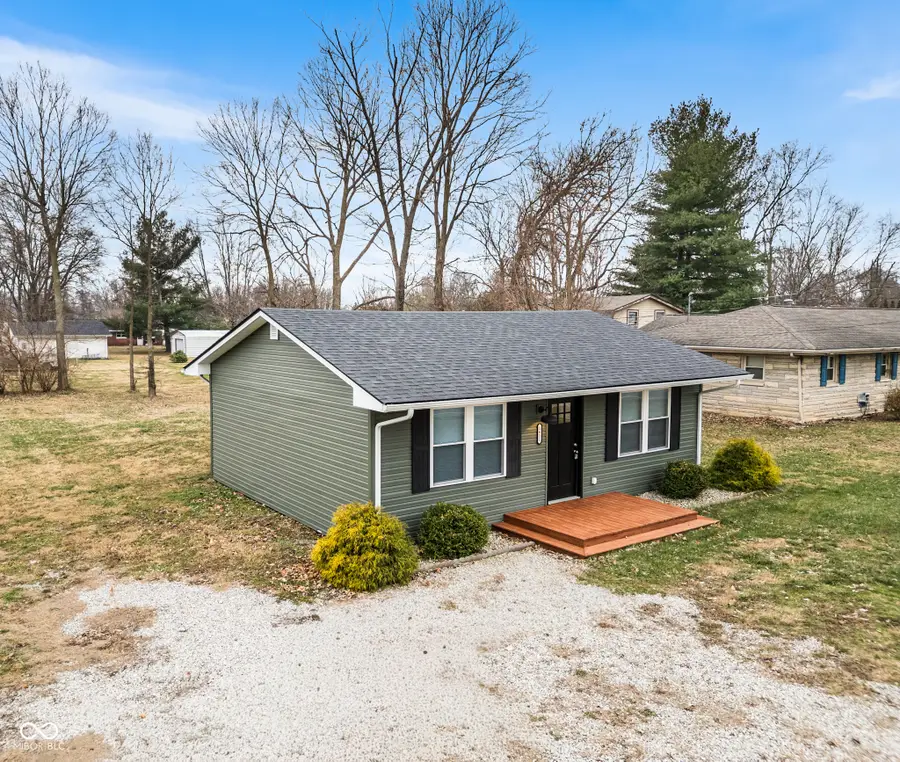 1611 W 650 N, Taylorsville, IN 47280 - Image #3