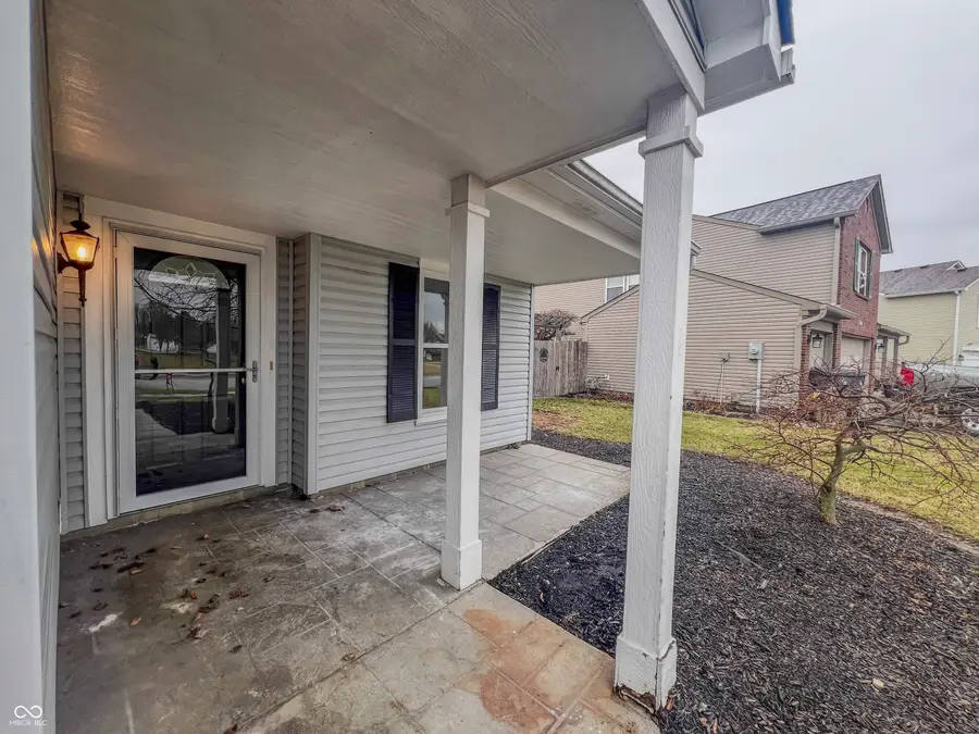 6311 Amber Valley Lane, Indianapolis, IN 46237 - Image #3