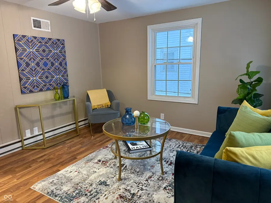 3912 Saint Charles Street, Anderson, IN 46013 - #2