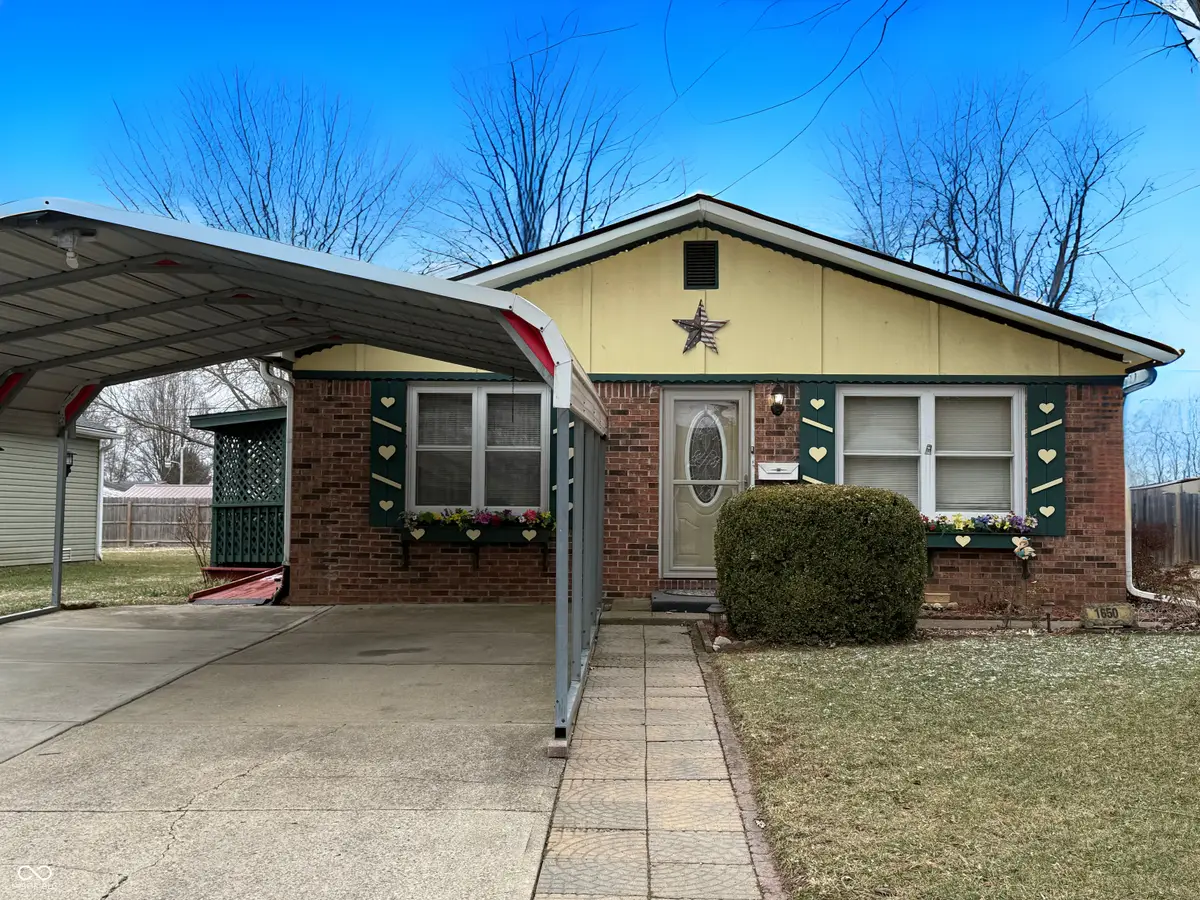 1650 Plantation Drive, Martinsville, IN 46151 - Image #1