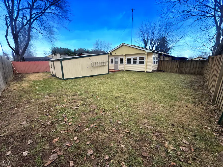 1650 Plantation Drive, Martinsville, IN 46151 - Image #2