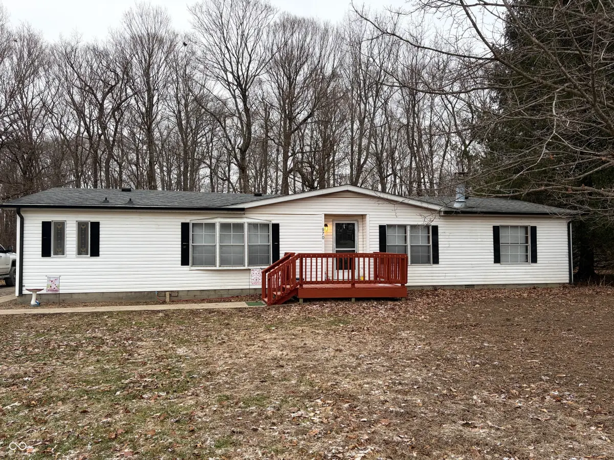 970 N Letterman Lane, Paragon, IN 46166 - Image #1