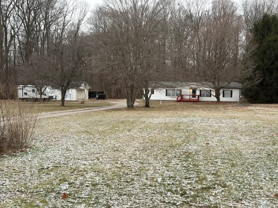 970 N Letterman Lane, Paragon, IN 46166 - Image #2