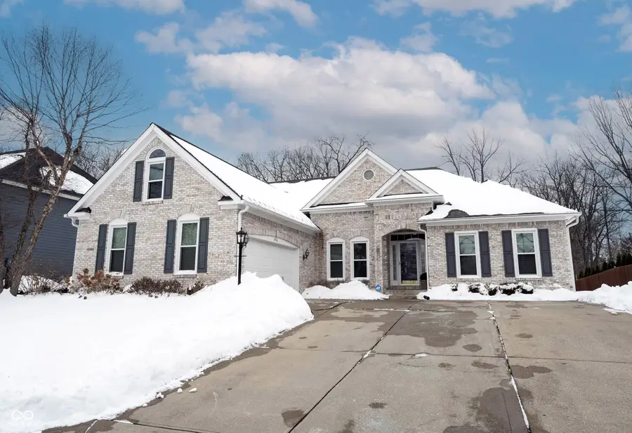 10986 Cumberland Road, Fishers, IN 46037 - #2