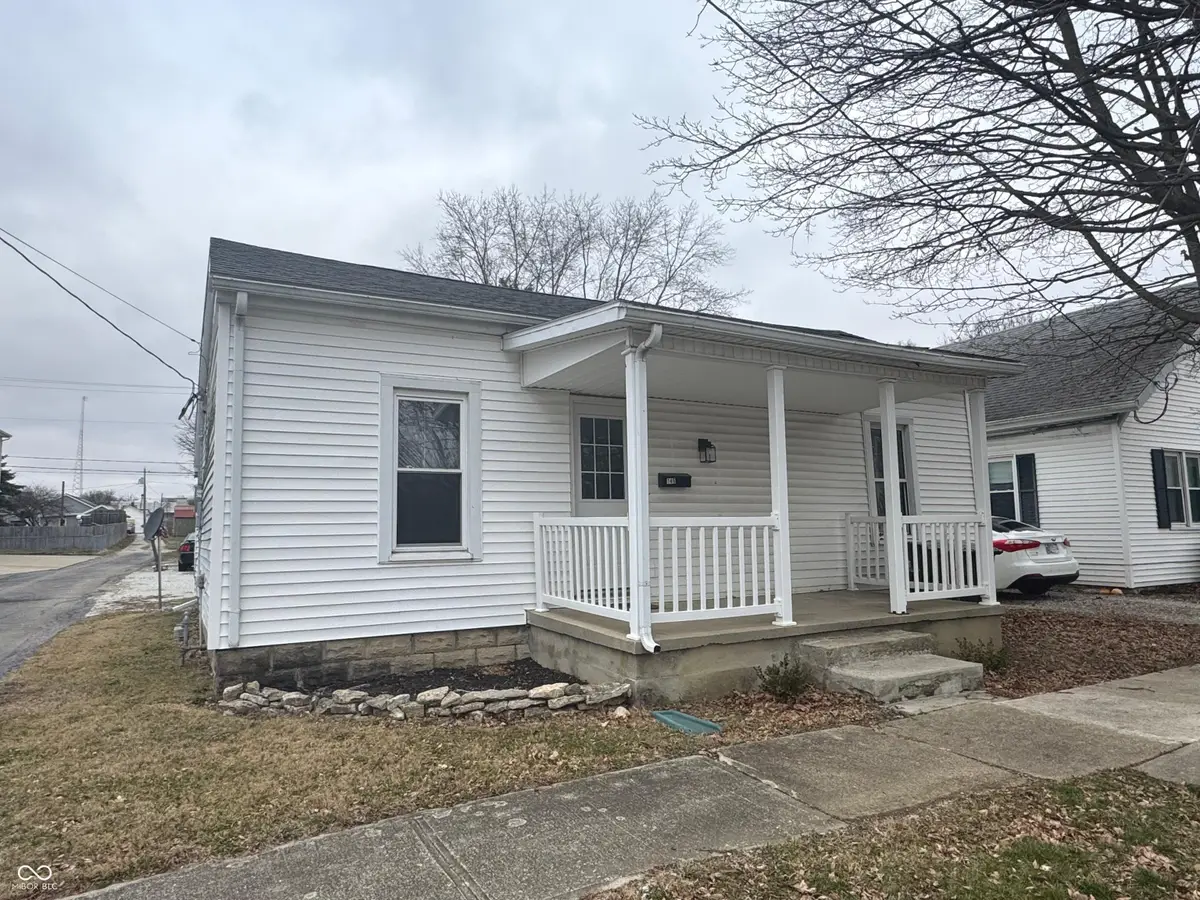 146 W Forsythe Street, Greensburg, IN 47240 - Image #1