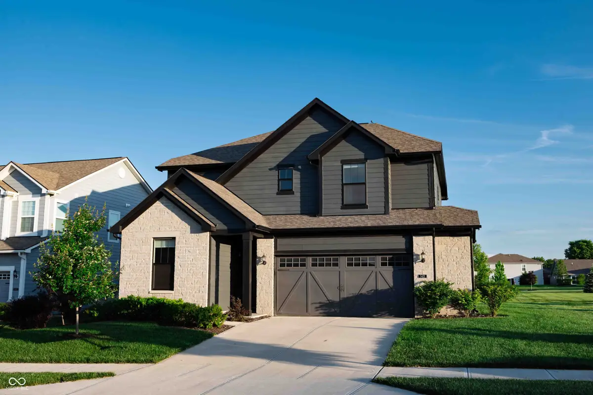 5421 Noble Crossing Parkway W, Noblesville, IN 46062 - #1