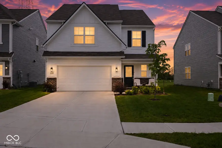 4362 Nokes Place, Indianapolis, IN 46235 - #2