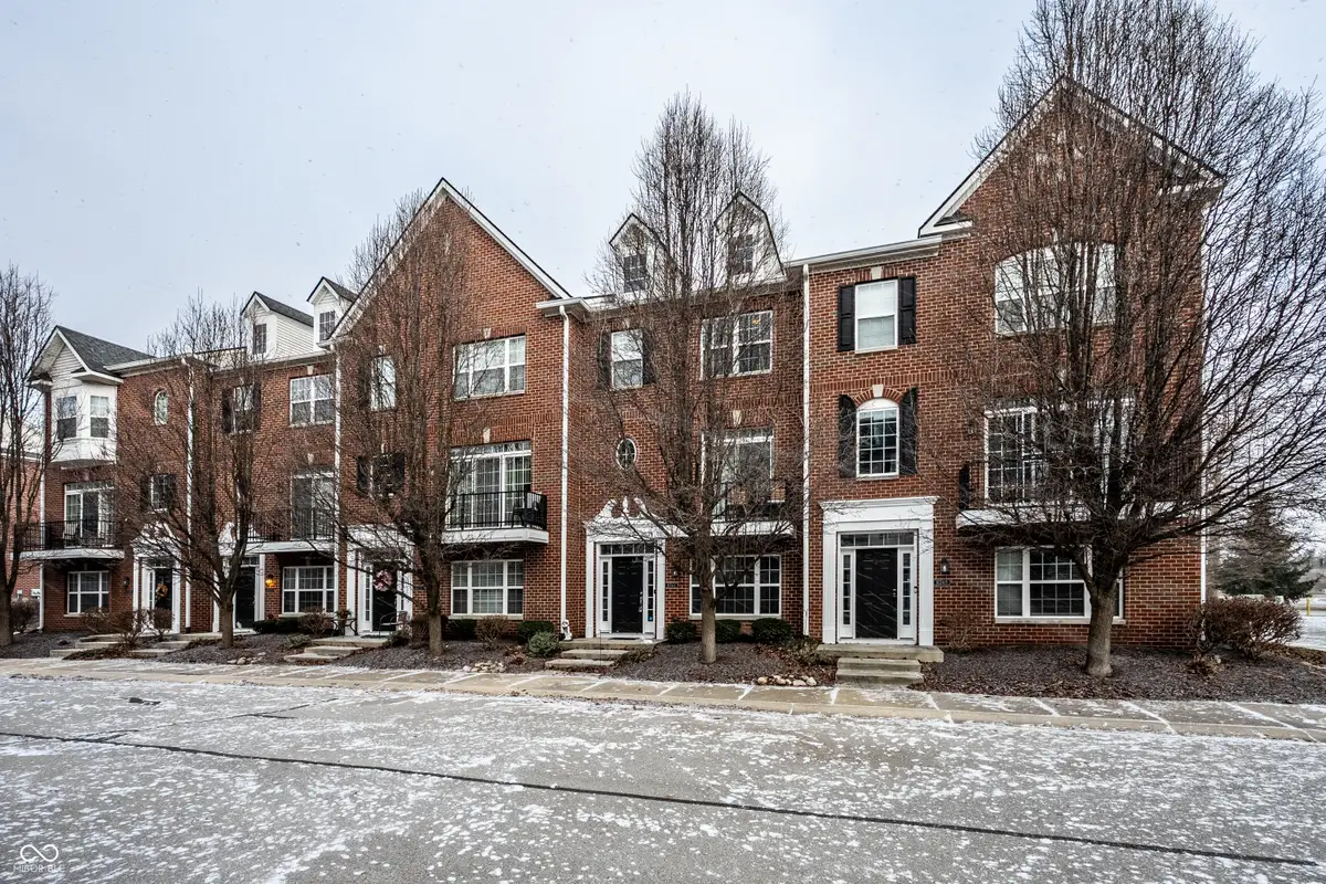 8261 Dan Allen Drive, Fishers, IN 46038 - Image #1