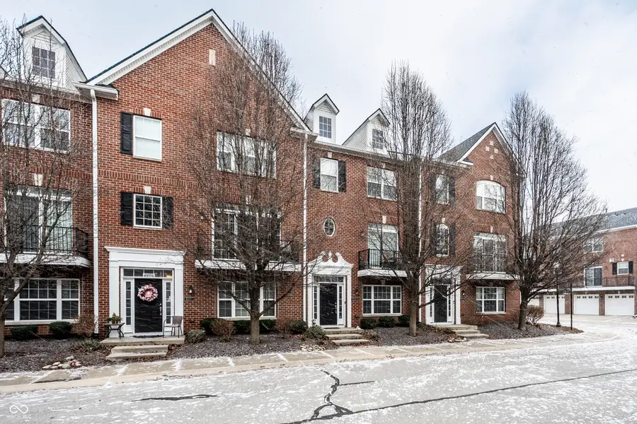 8261 Dan Allen Drive, Fishers, IN 46038 - Image #2