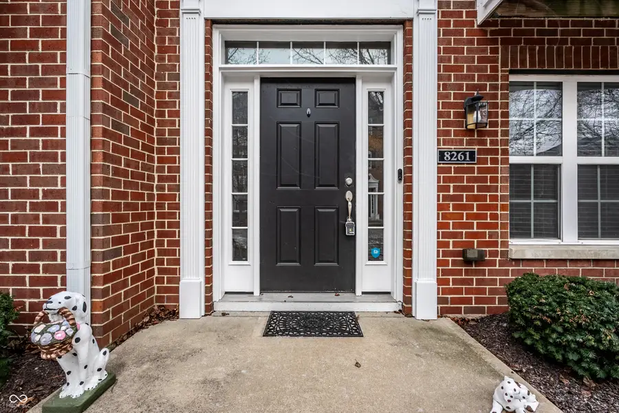 8261 Dan Allen Drive, Fishers, IN 46038 - Image #3