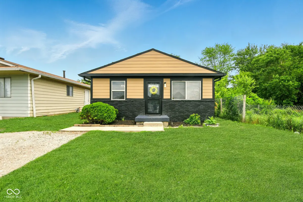 1513 S Rural Street, Indianapolis, IN 46203 - Image #1