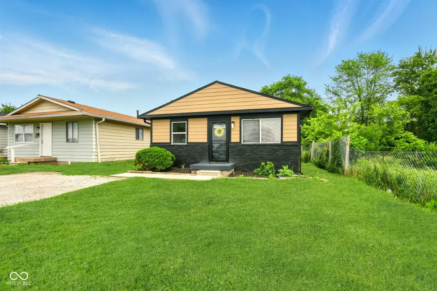 1513 S Rural Street, Indianapolis, IN 46203 - Image #2