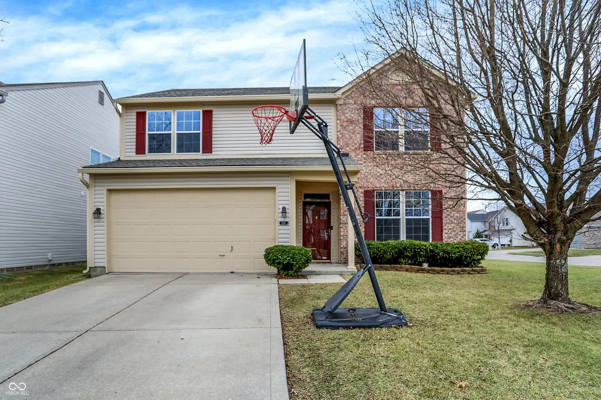 501 Kennard Lane, Westfield, IN 46074 - Image #1