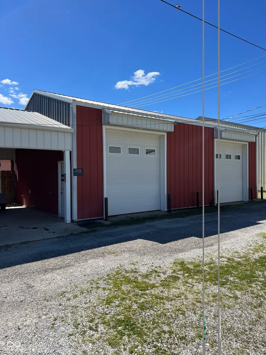 522 W Pearl Street, Lebanon, IN 46052 - #3