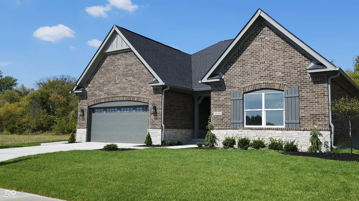 2212 Galleone Way, Plainfield, IN 46168 - Image #1