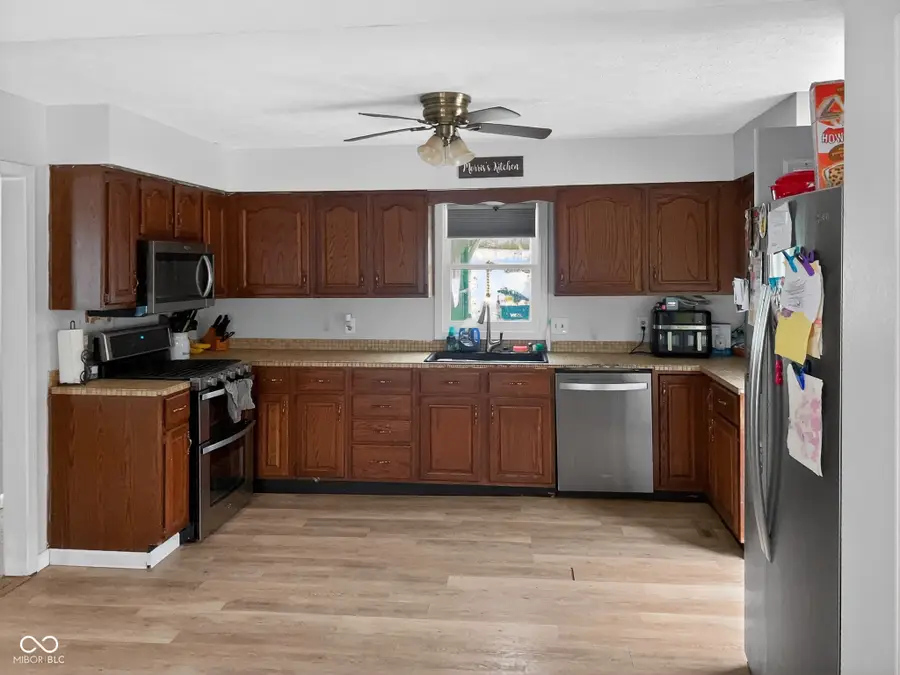 6531 W Old National Road, Knightstown, IN 46148 - Image #3