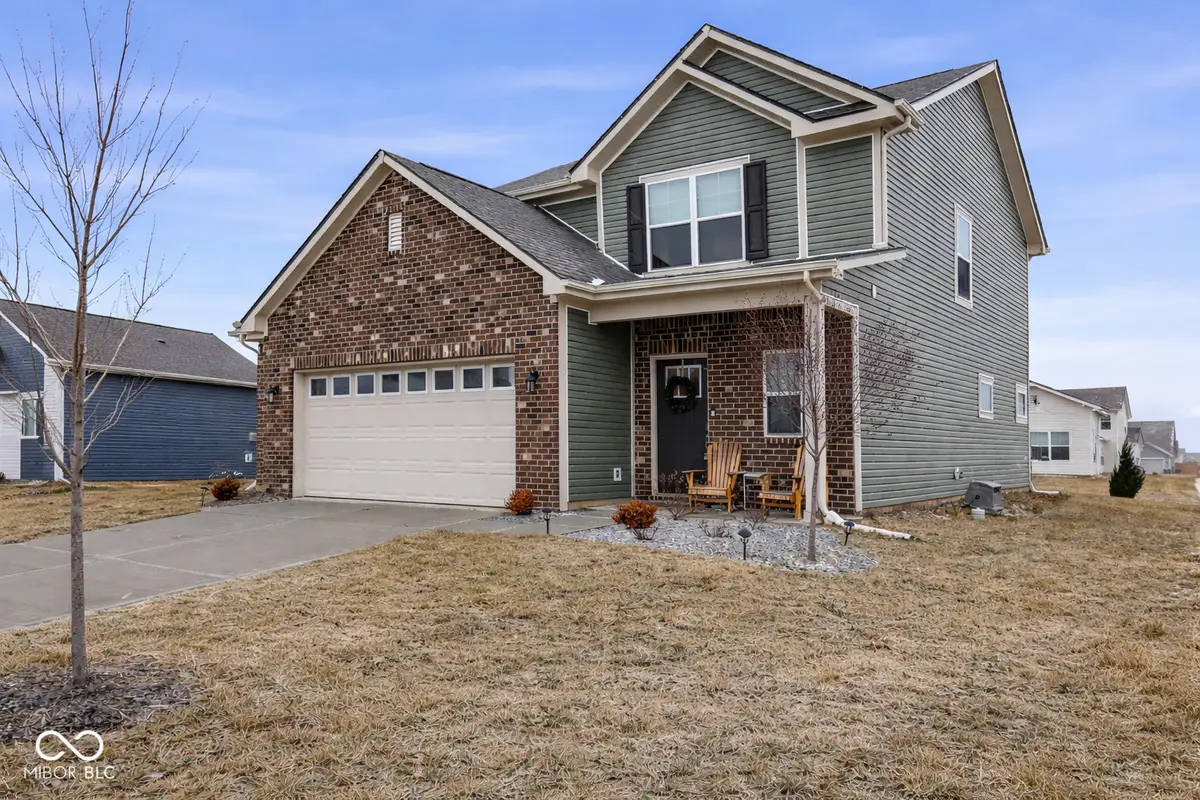 684 Stayman Way, Westfield, IN 46074 - Image #1